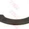 Cap de bara RENAULT MASTER II platou / sasiu (ED/HD/UD) (1998 - 2010) TRW JTE1032