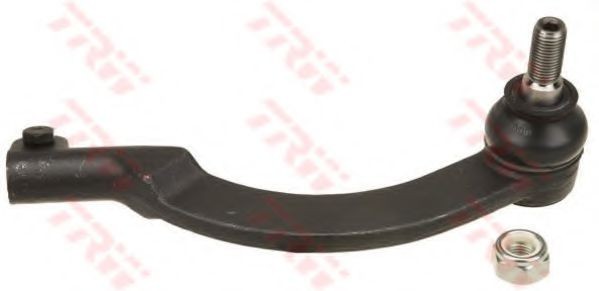 Cap de bara NISSAN INTERSTAR platou / sasiu (2003 - 2016) TRW JTE1032