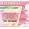 Bancnota Guatemala 10 Quetzales 2012 - P123c UNC ( replacement - sufix Z )
