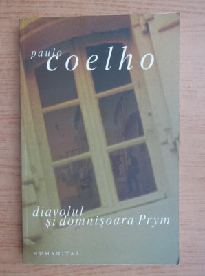 Paulo Coelho - Diavolul si domnisoara Prym foto