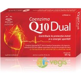 Coenzima Q10 Dual 30cps