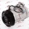 Compresor AC nou Honda Accord 02-08, motor: 2.0, 2.4, tip Denso: 10S17, Diam. fulie (mm) 130, SRLine, 38810-RAA-A01