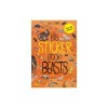 The Beasts Sticker Activity Book
