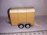 Bnk jc Corgi 102 Rice Pony Trailer