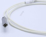Bujie Aprindere Aragaz/Cuptor Bosch Siemens 10005506, Compatibila Diverse Modele - Verificare Model Recomandata