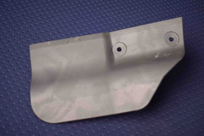 Aparatoare noroi dreapta spate VW JETTA MK6 162, 163 2016 OEM: 5C6854856 foto