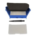 FILTRU HEPA ZR004601 pentru aspirator rowenta GROUPE SEB