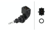 HELLA 6PT 009 109-351 senzor,temperatura aer admisie
