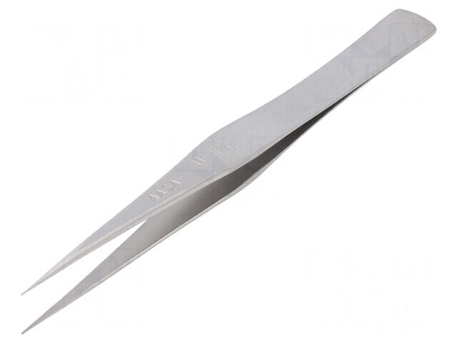 Pensetă Dreaptă 127mm Lucrări Precizie AASA