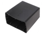 Capac protec&Aring;&pound;ie IEC 60320 DG11 DG12