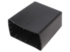 Capac protec&Aring;&pound;ie IEC 60320 DG11 DG12