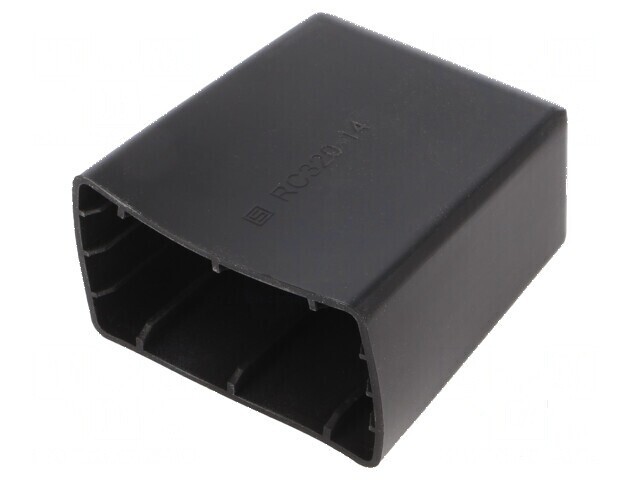 Capac protec&Aring;&pound;ie IEC 60320 DG11 DG12
