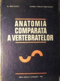 ANATOMIA COMPARATA A VERTEBRATELOR-D. MISCALENCU, FLORICA MAILAT-MISCALENCU-280745