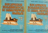 BUCATARIA ROMANEASCA SI SANATATEA OMULUI VOL. I - II-TUDOR MANTA,GHEORGHE STEFAN *MICI DEFECTE