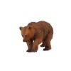 Figurina Pui Urs Brun Collecta - Realist, Detaliat, Non-Toxic, Jucarie Copii, 6.7cm
