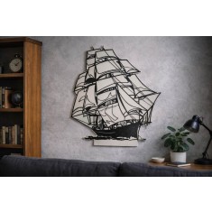 Tablou lemn personalizat