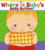 Where Is Baby&#039;s Belly Button?