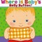 Where Is Baby&#039;s Belly Button?