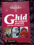 z1 GHID DE CULTURALA GENERALA INTREBARI SI RASPUNSURI - ENCICLOPEDIA BRITANNICA