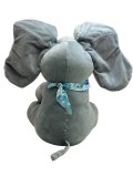 Jucarie interactiva Elefant Cucu Bau