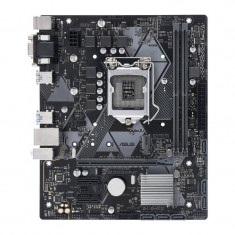 Placa de baza ASUS PRIME B365M-K Intel LGA1151 mATX foto