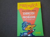 MATEMATICA EXERCITII SI PROBLEME PENTRU CLASELE I-IV IOANA IORDACHE BALTAG