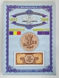 CATALOG NUMISMATIC 1953 - 2005 , 2005