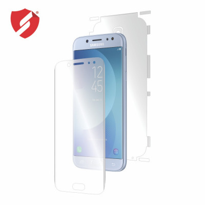 Folie de protectie Clasic Smart Protection Samsung Galaxy J7 2017 foto