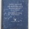 DOCUMENTS ET MATERIAUX SE RAPPORTANT A LA VEILLE DE LA DEUXIEME GUERRE MONDIALE , TOME I , NOV. 1937 -1938, APARUTA 1948, PREZINTA PETE SI URME DE UZ