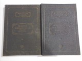 CLEMENT ALEXANDRINUL - SCRIERI - 2 volume - PSB 4 , PSB 5