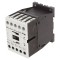 Contactor 4 Polari 24VDC 12A DIN