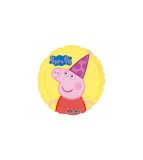 Balon folie, model Peppa Pig, 16 inch