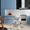Scaun de masa 2 in 1 Juju Eat&amp;#038;Smile, Space