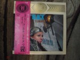 Vinil LP &quot;Japan Press&quot; STANLEY BLACK - CONTINENTAL TANGO (VG+)