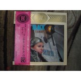 Vinil LP &quot;Japan Press&quot; STANLEY BLACK - CONTINENTAL TANGO (VG+)