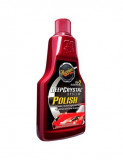 Pasta Polish Auto Meguiar&#039;s Deep Crystal Polish, Step 2, 473ml
