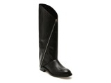 Cizme EPICA PREMIUM negre, 1723, din piele naturala