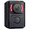 Body camera corporala iUni CC38, Wireless, Detectie miscare, Unghi 170&deg;