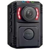 Cumpara ieftin Body camera corporala iUni CC38, Wireless, Detectie miscare, Unghi 170&deg;
