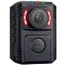 Body camera corporala iUni CC38, Wireless, Detectie miscare, Unghi 170&deg;