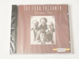 Audio CD The Four Freshmen Graduation Day CD audio vintage 1992 - sigilat
