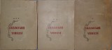 Istoria Diplomatiei, S. V. Bahrusin, 1946 (3 volume)