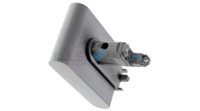 VHBW Baterie Dyson 17083-3009, 17083-3511, 17083-5010 for - 2000mAh, 22.2V, Li-ion foto