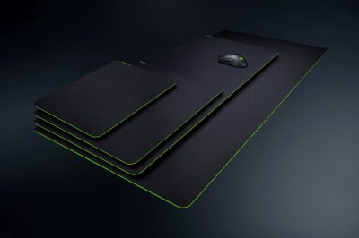 Mouse Pad Razer Gigantus 2 Soft Mat Large, negru foto