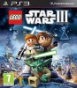 Joc PS3 LEGO Star Wars III Clone Wars
