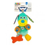 Lamaze- Catelul galagios, Tomy