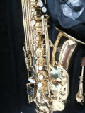 Saxofon ,, ALYSEE&quot;