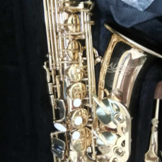 Saxofon ,, ALYSEE"