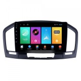 Navigatie dedicata cu Android Opel Insignia A 2008 - 2013, 1GB RAM, Radio GPS