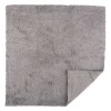Laveta Auto Microfibră, Best Clean, 35x35cm, Gri, Oem